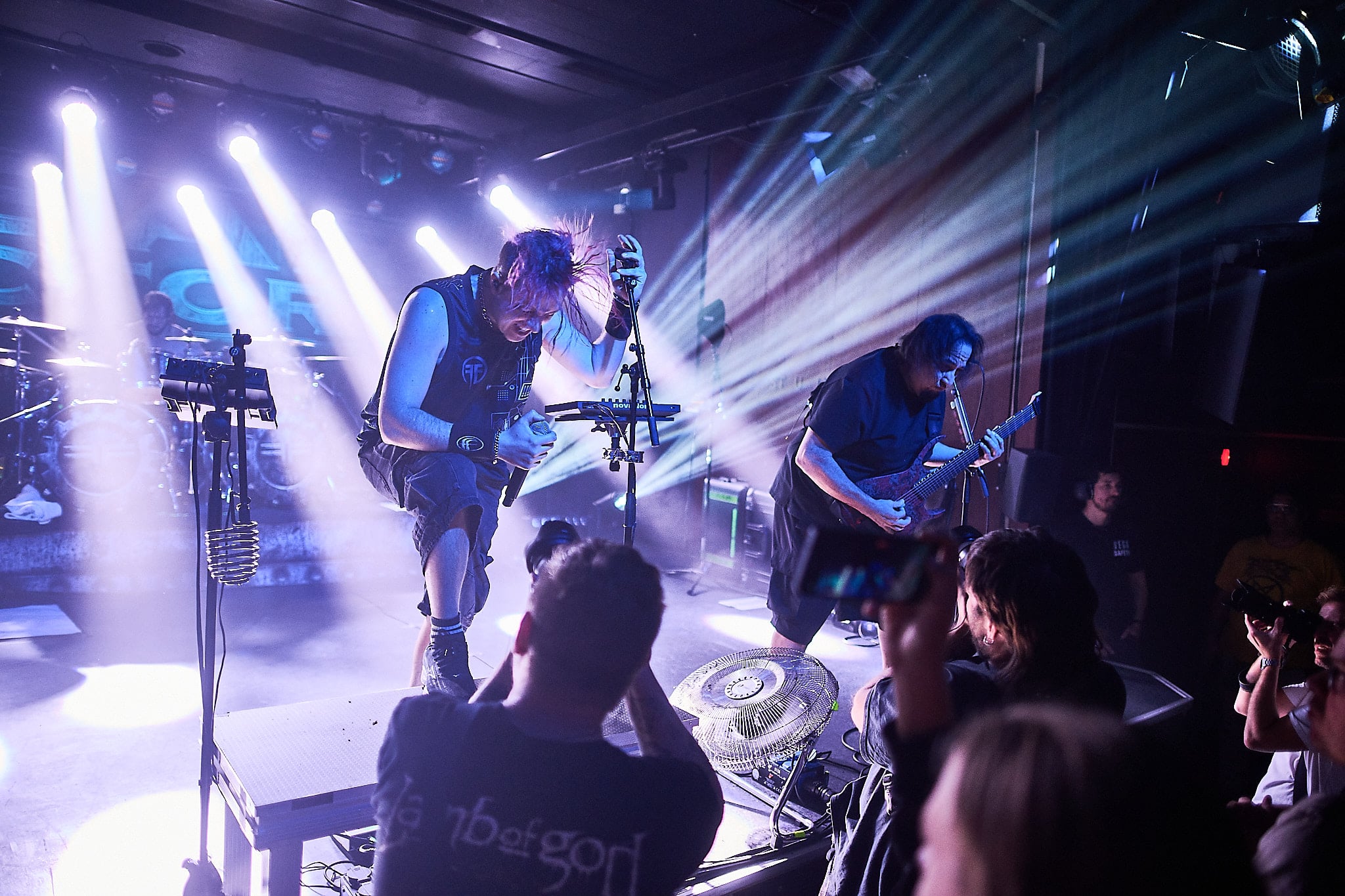 Fear Factory