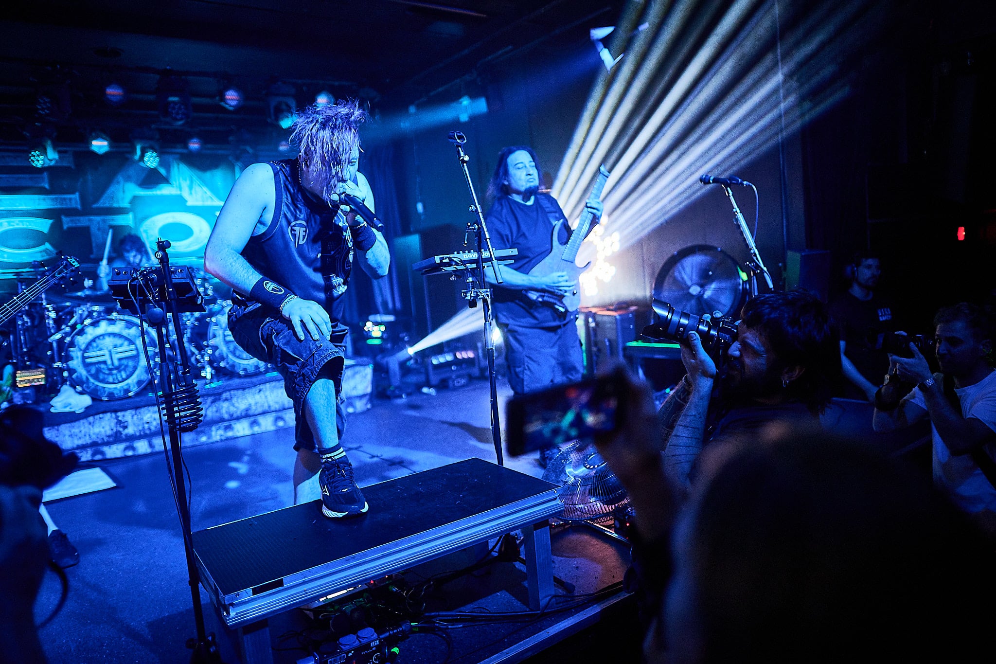 Fear Factory