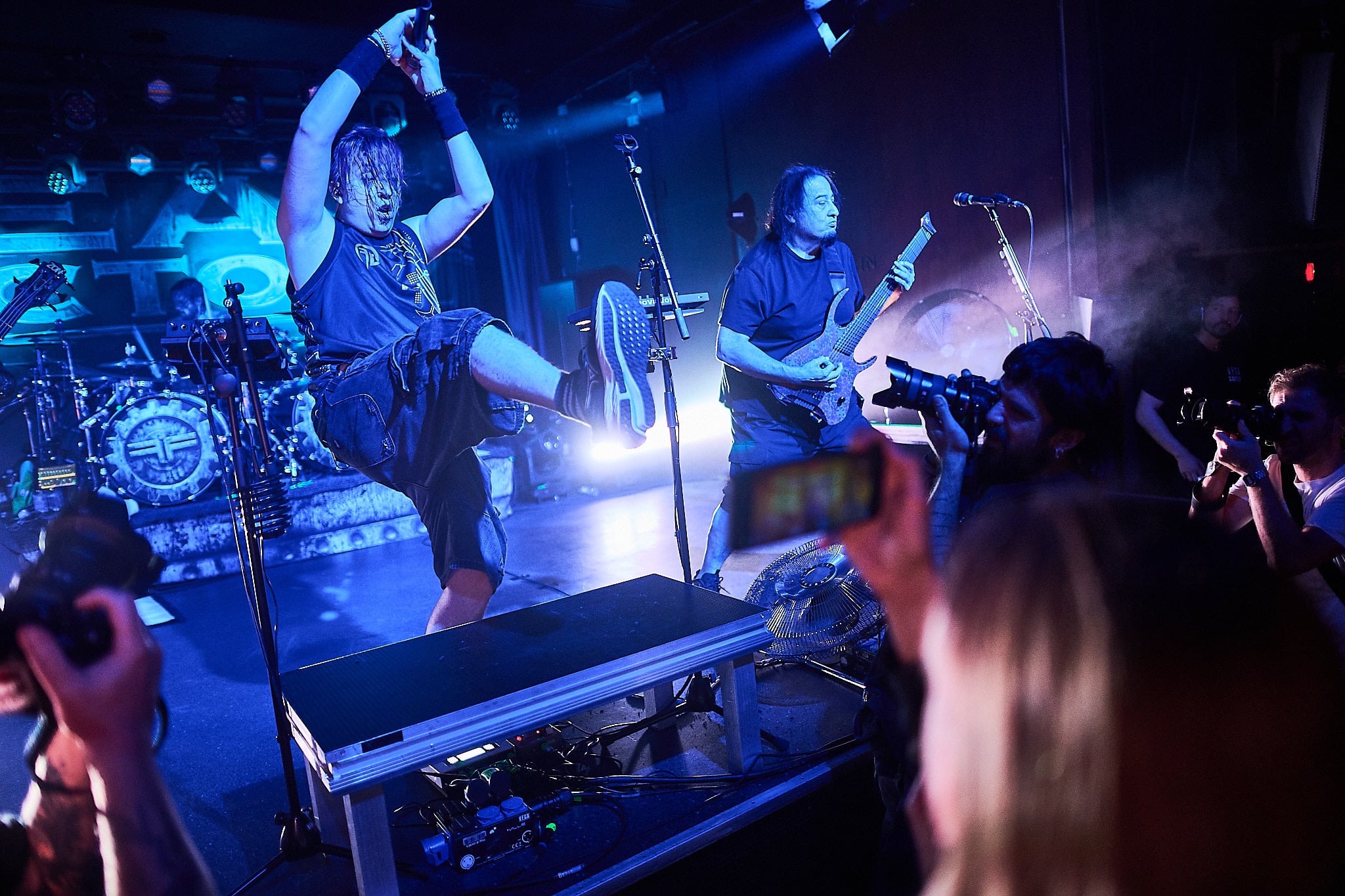 Fear Factory