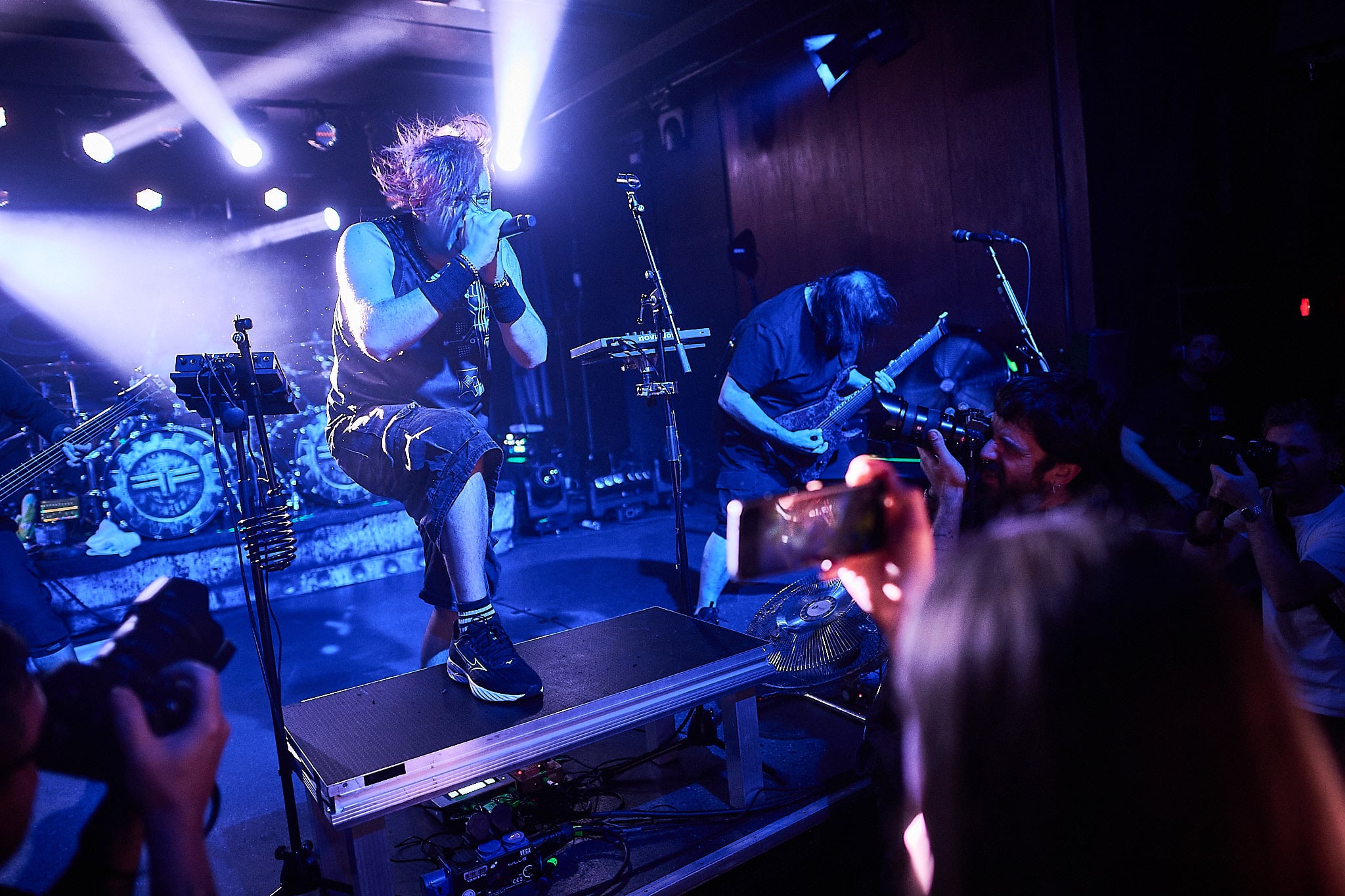 Fear Factory