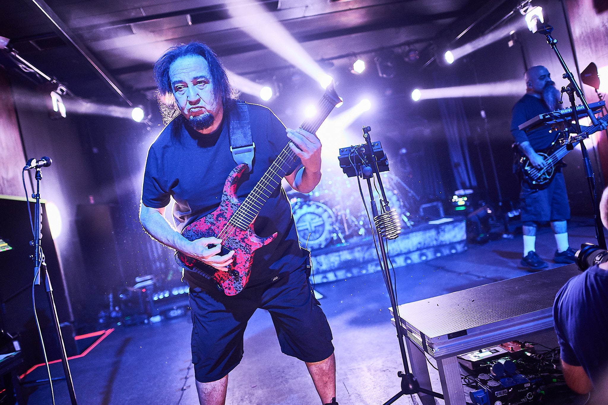 Fear Factory
