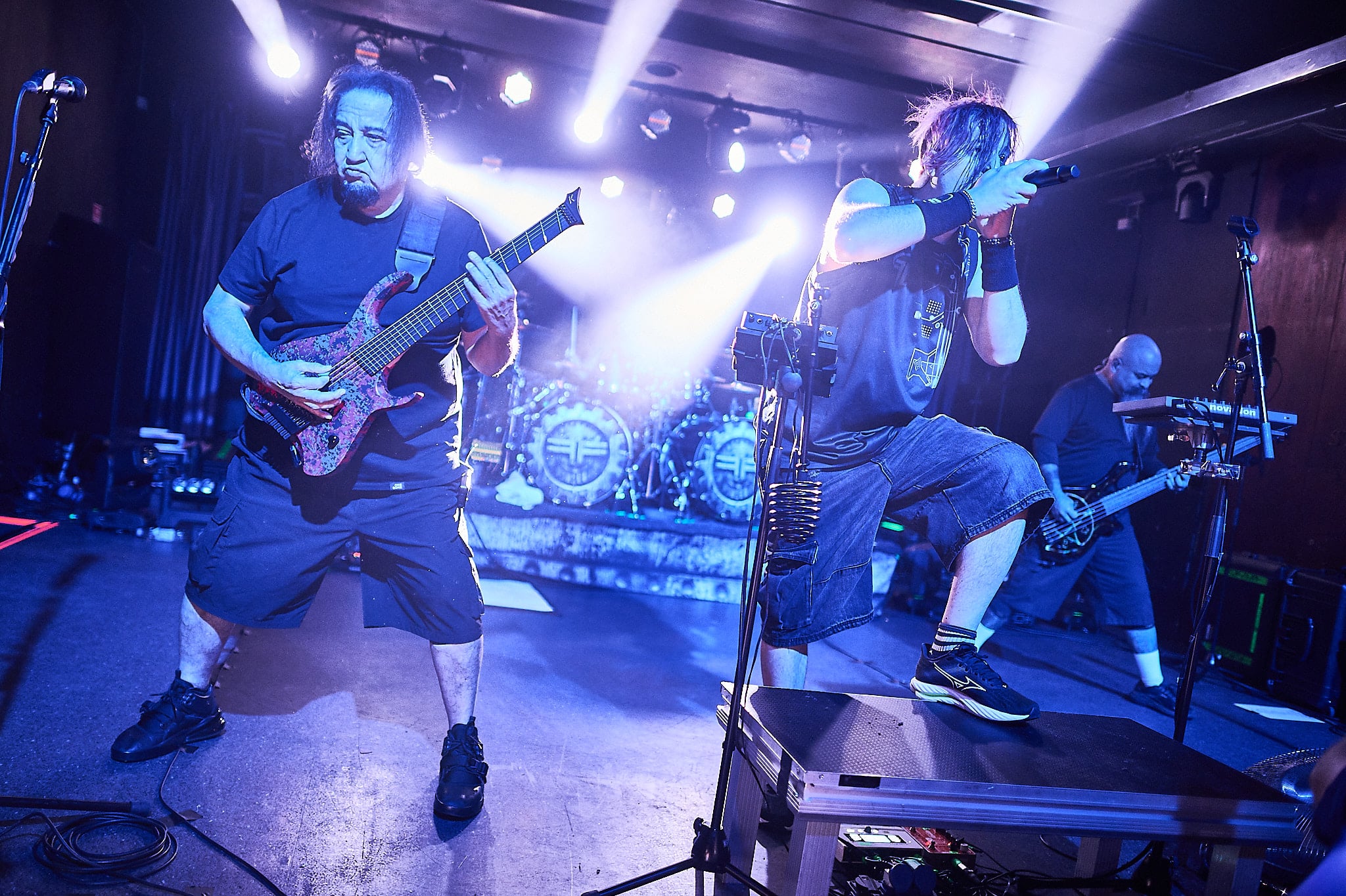 Fear Factory