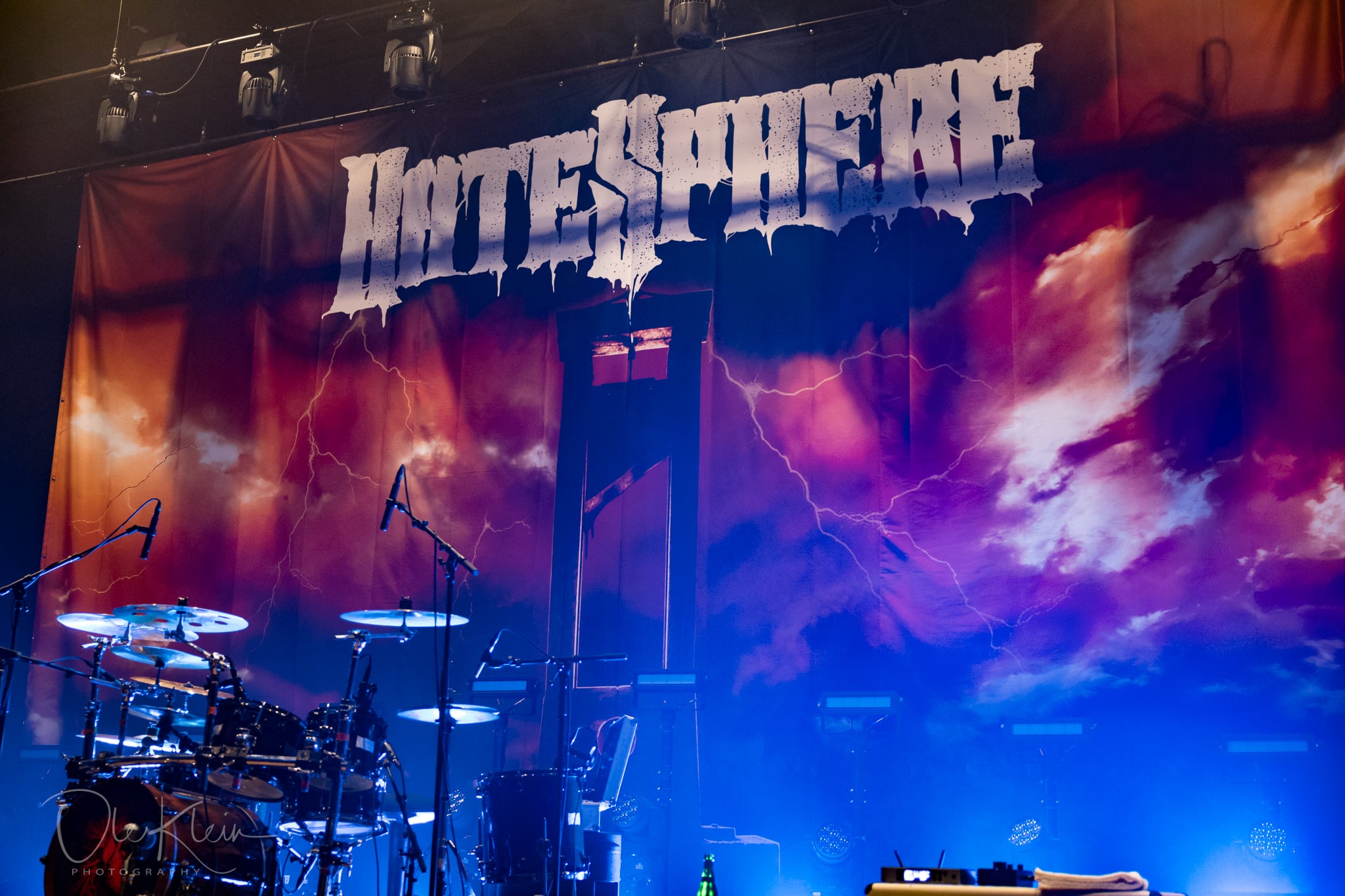 HateSphere