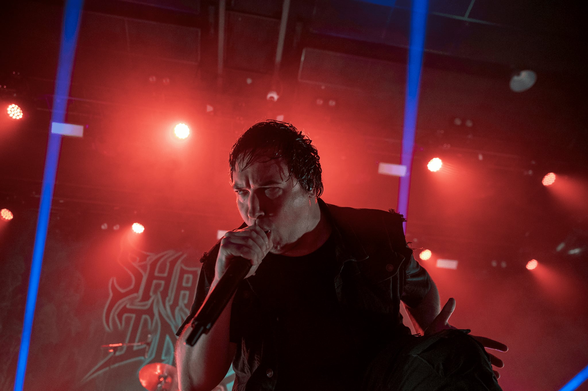 Shadow of Intent