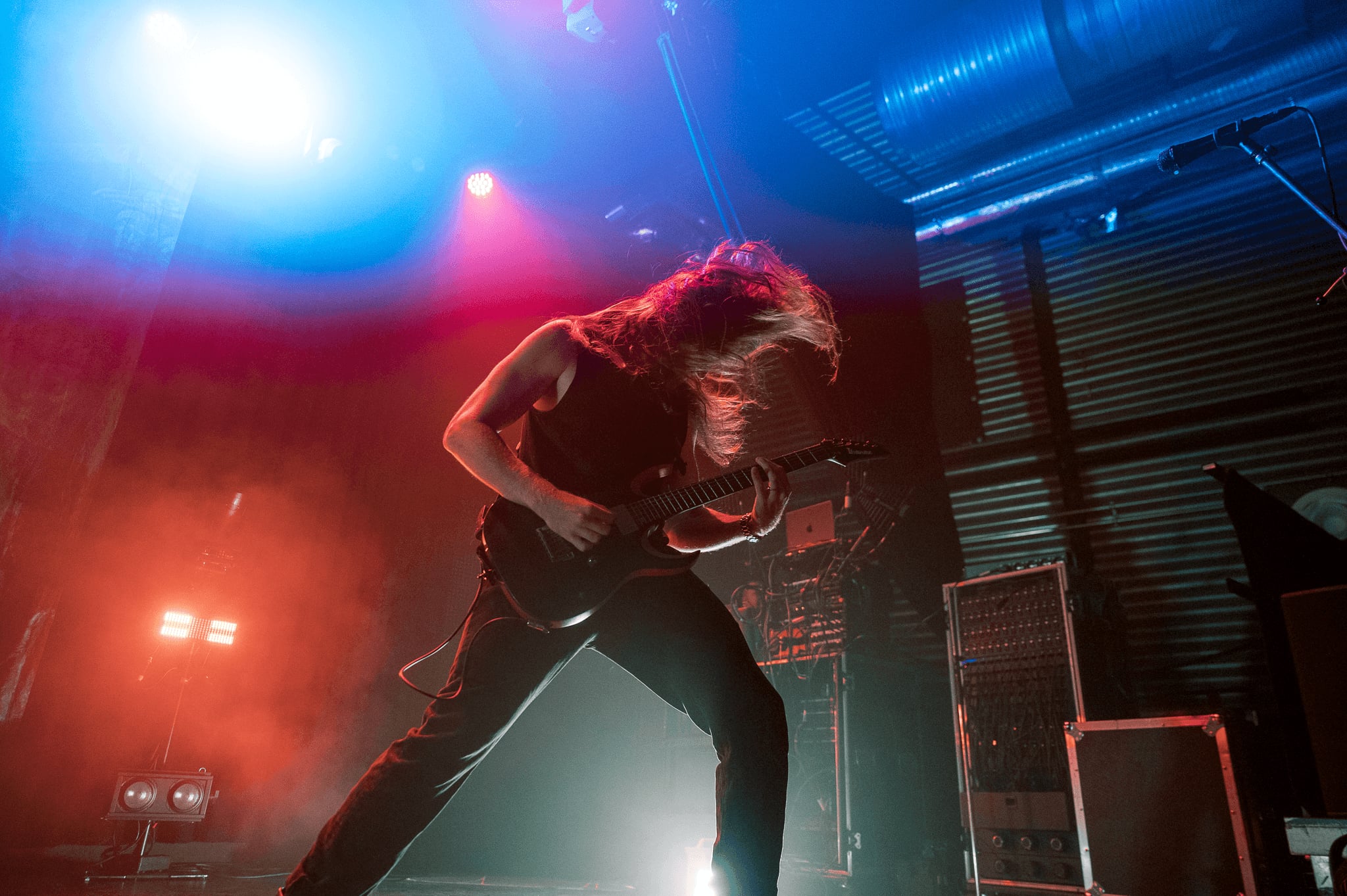Shadow of Intent
