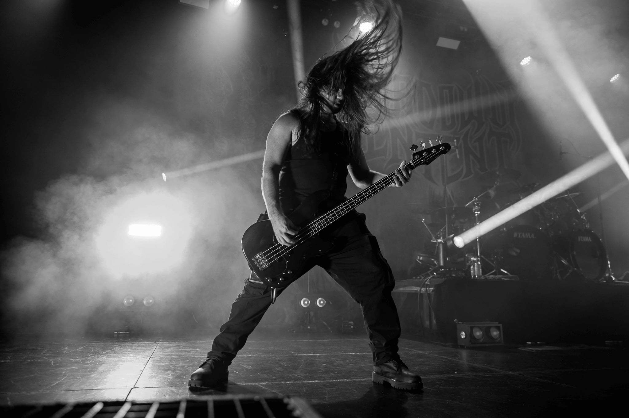 Shadow of Intent