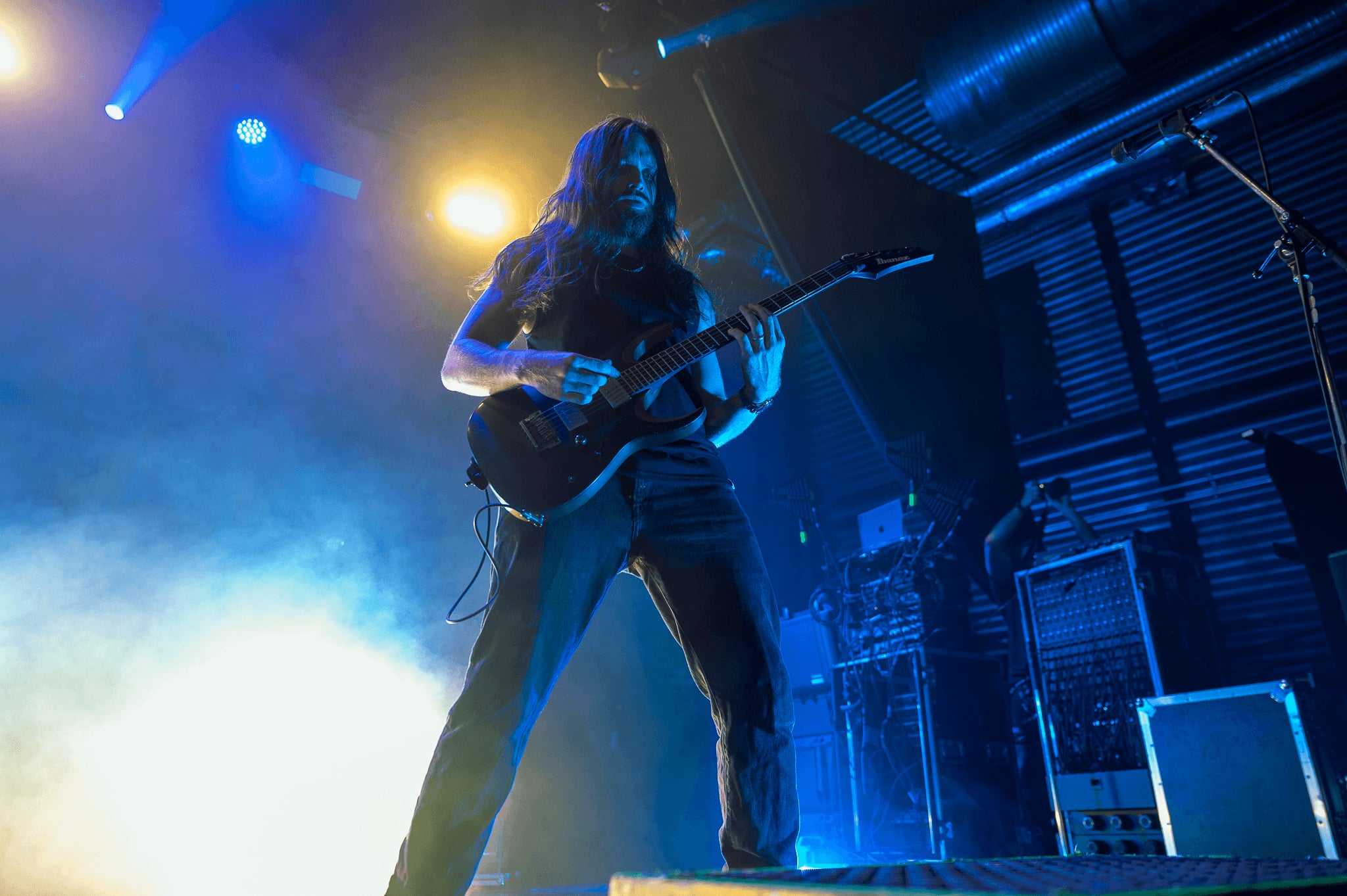 Shadow of Intent