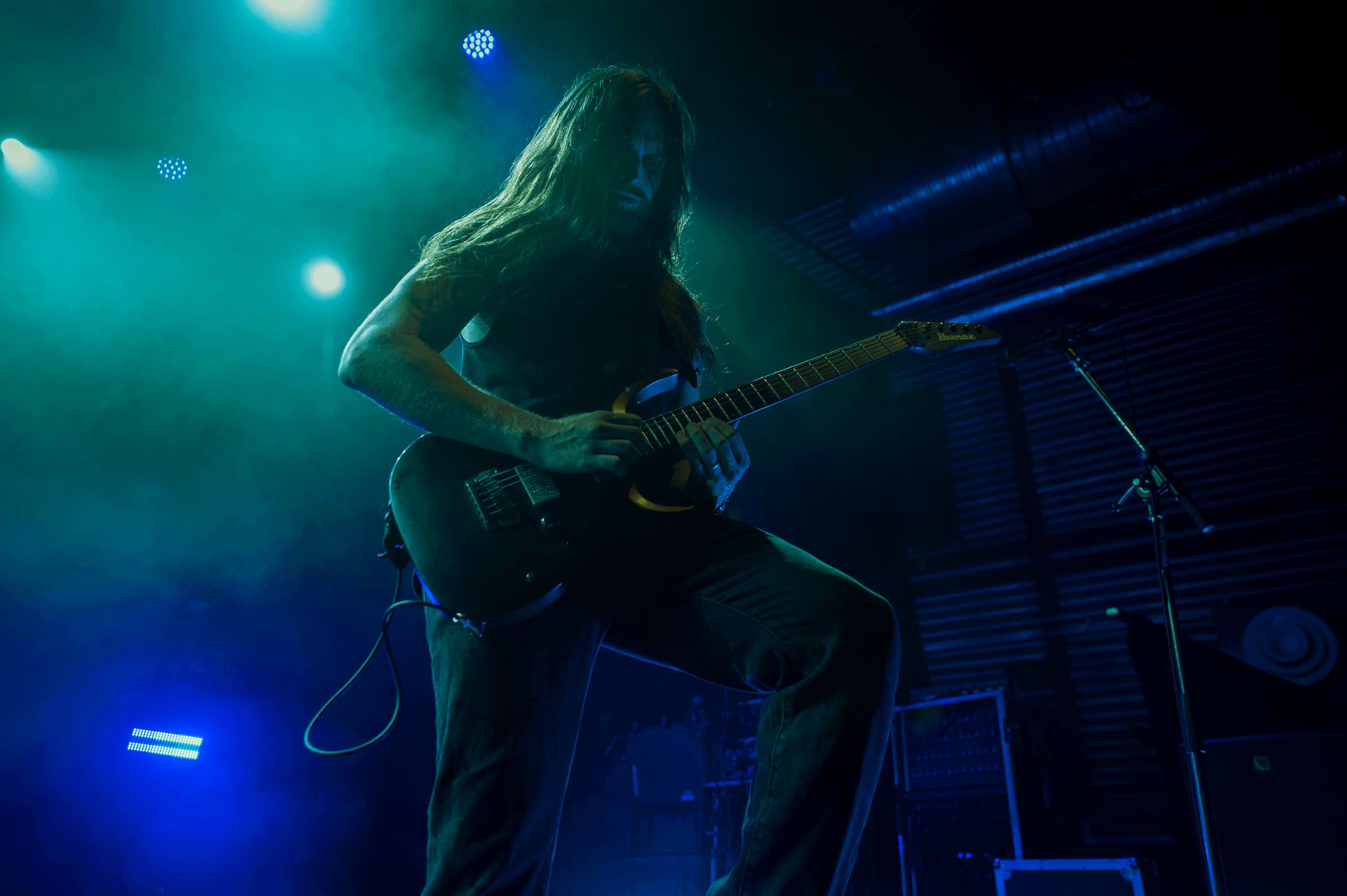 Shadow of Intent