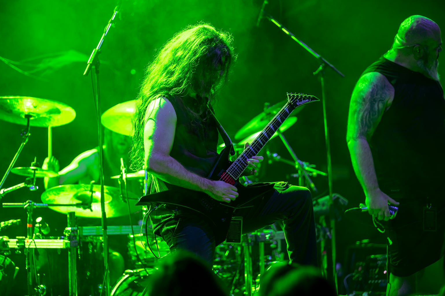 Soreption
