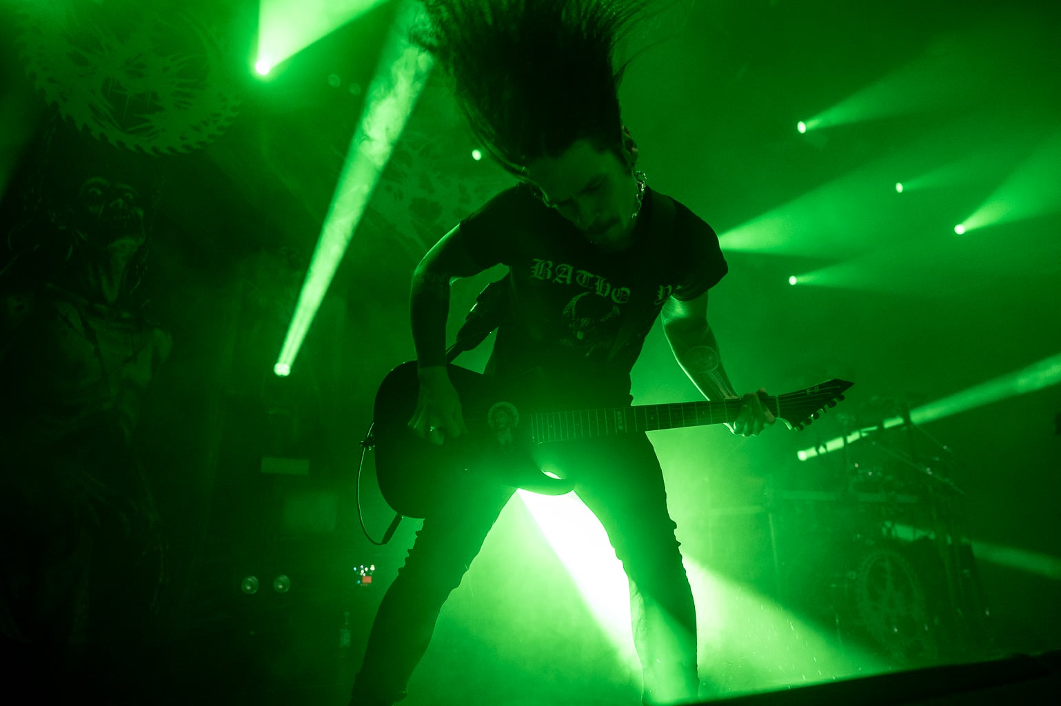 Aborted