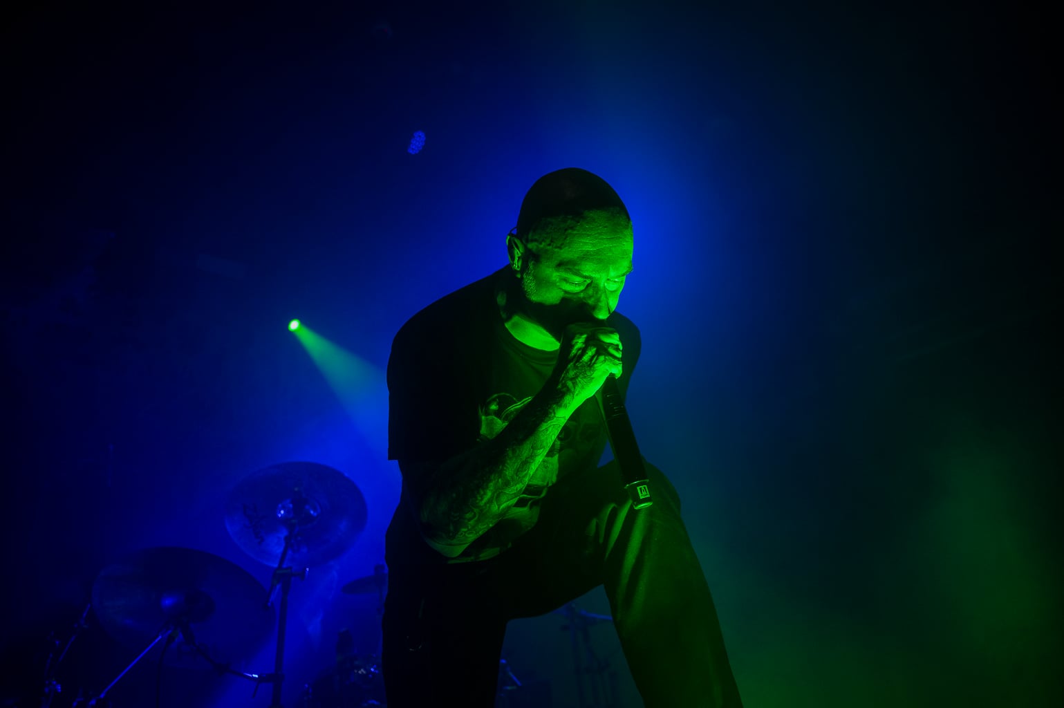 Aborted