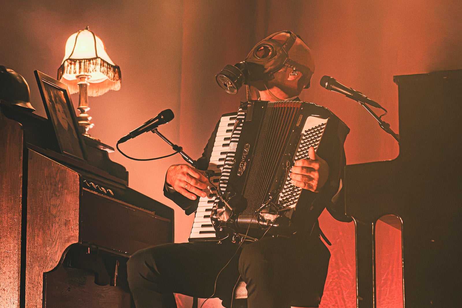 Kaizers Orchestra