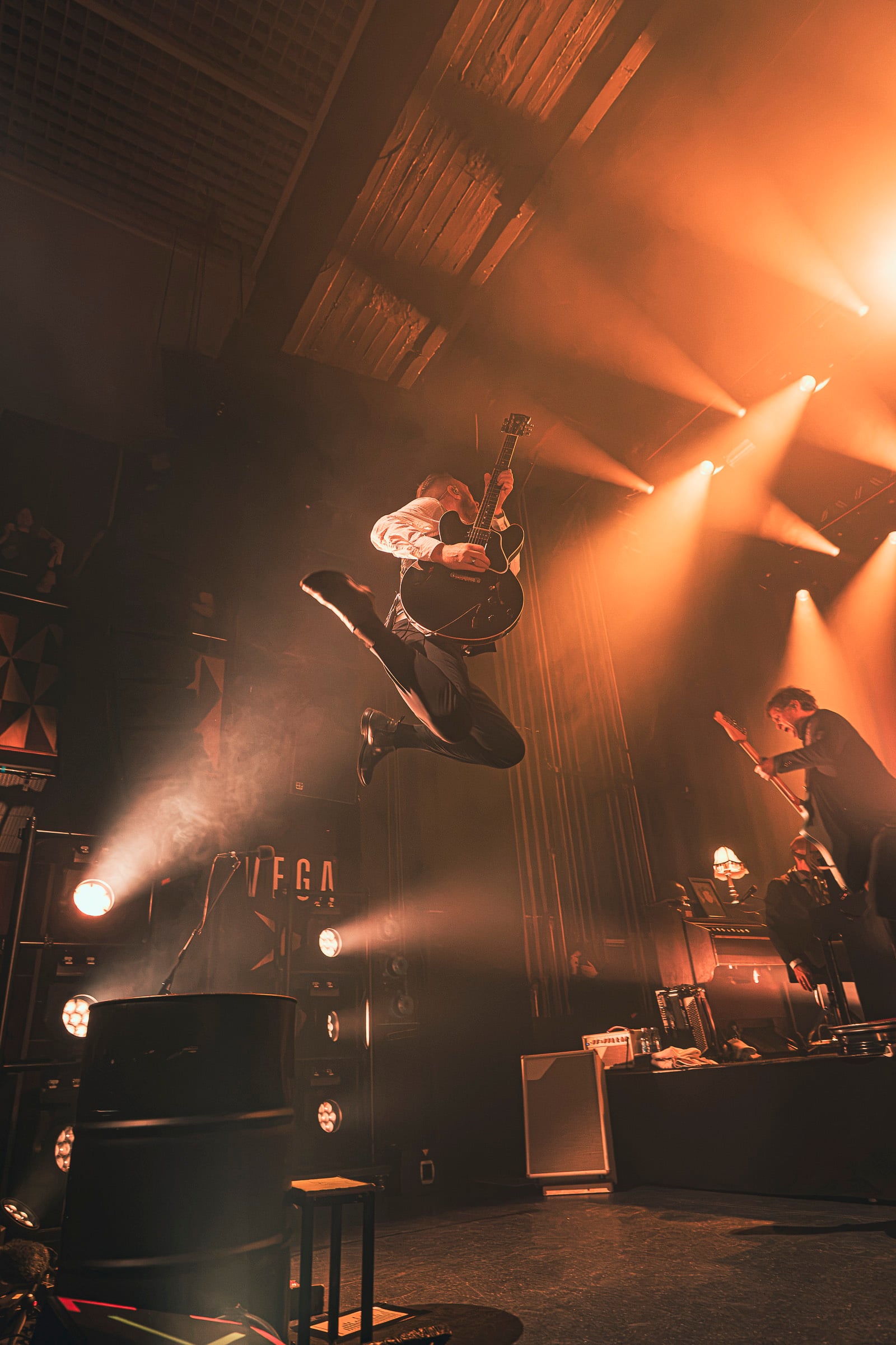 Kaizers Orchestra