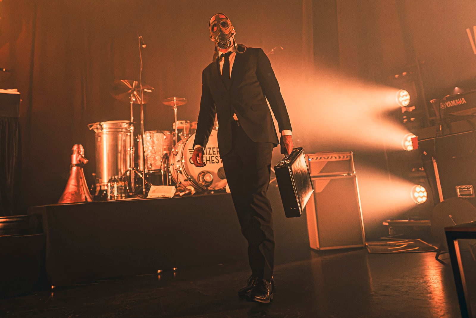 Kaizers Orchestra