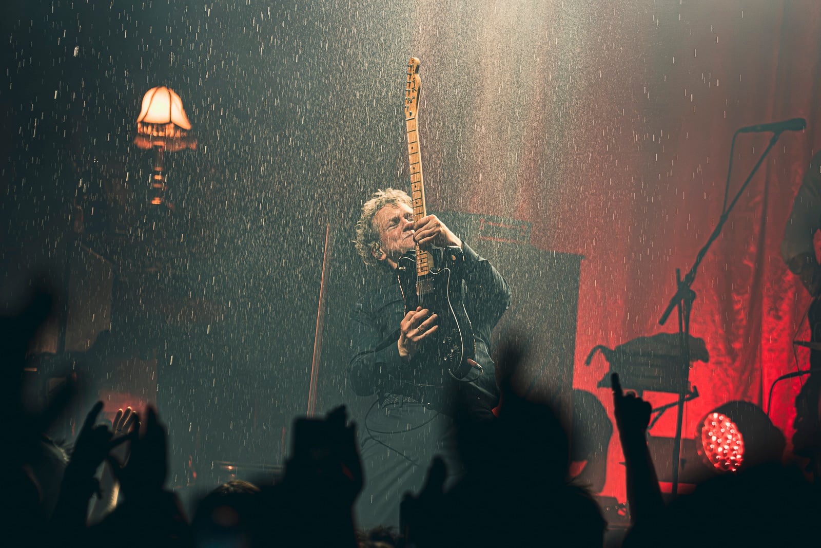 Kaizers Orchestra