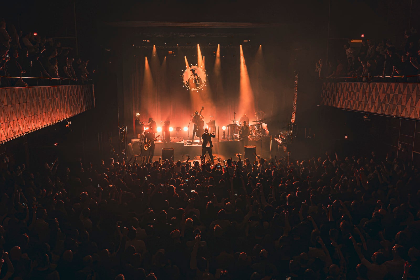 Kaizers Orchestra