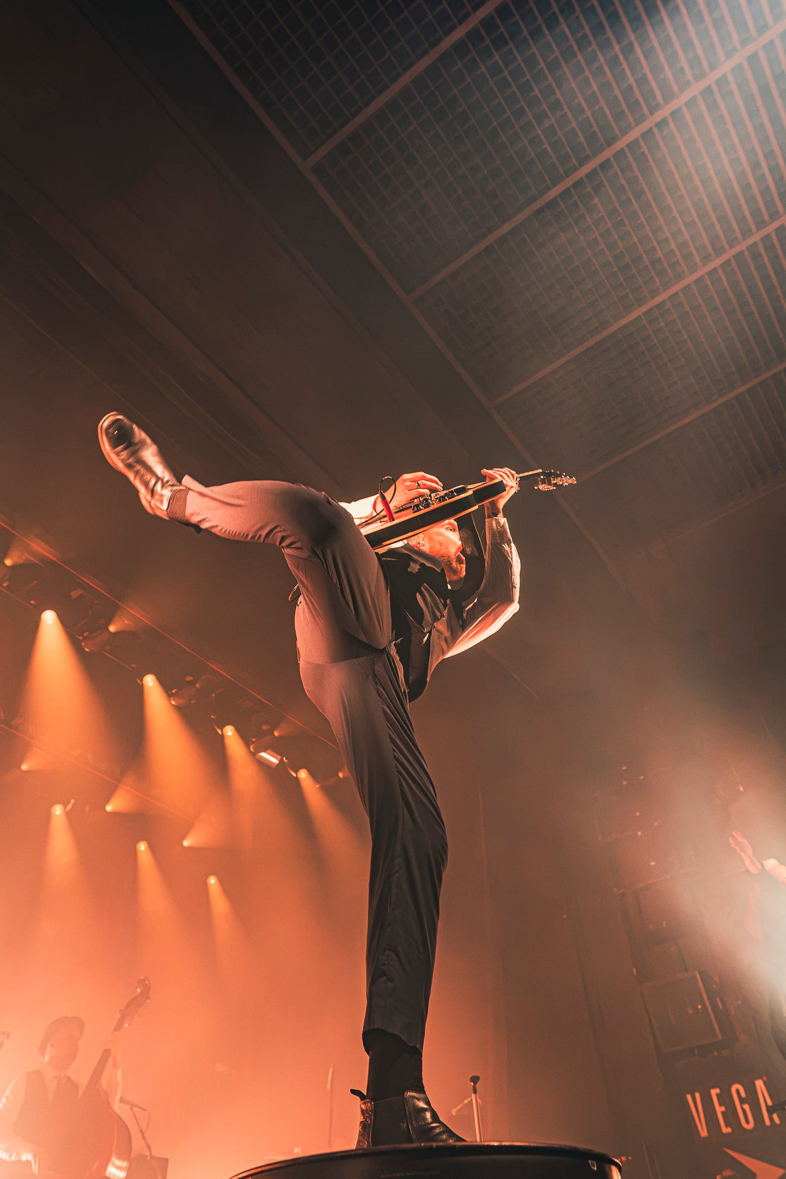 Kaizers Orchestra