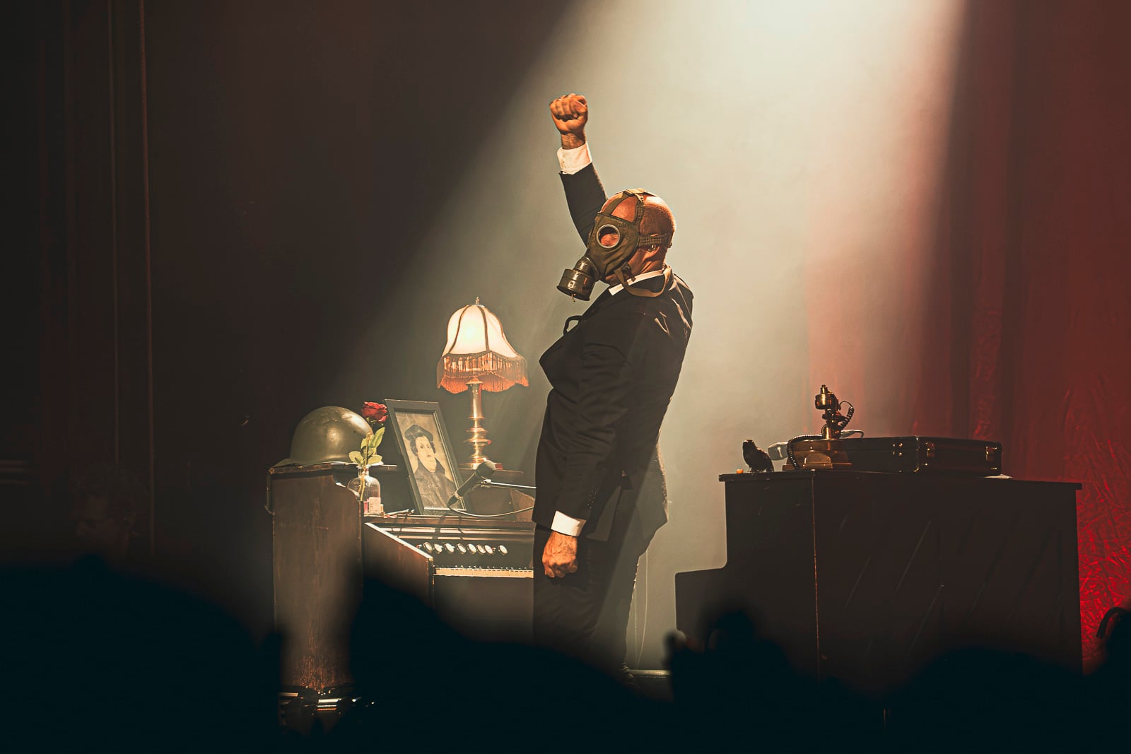 Kaizers Orchestra