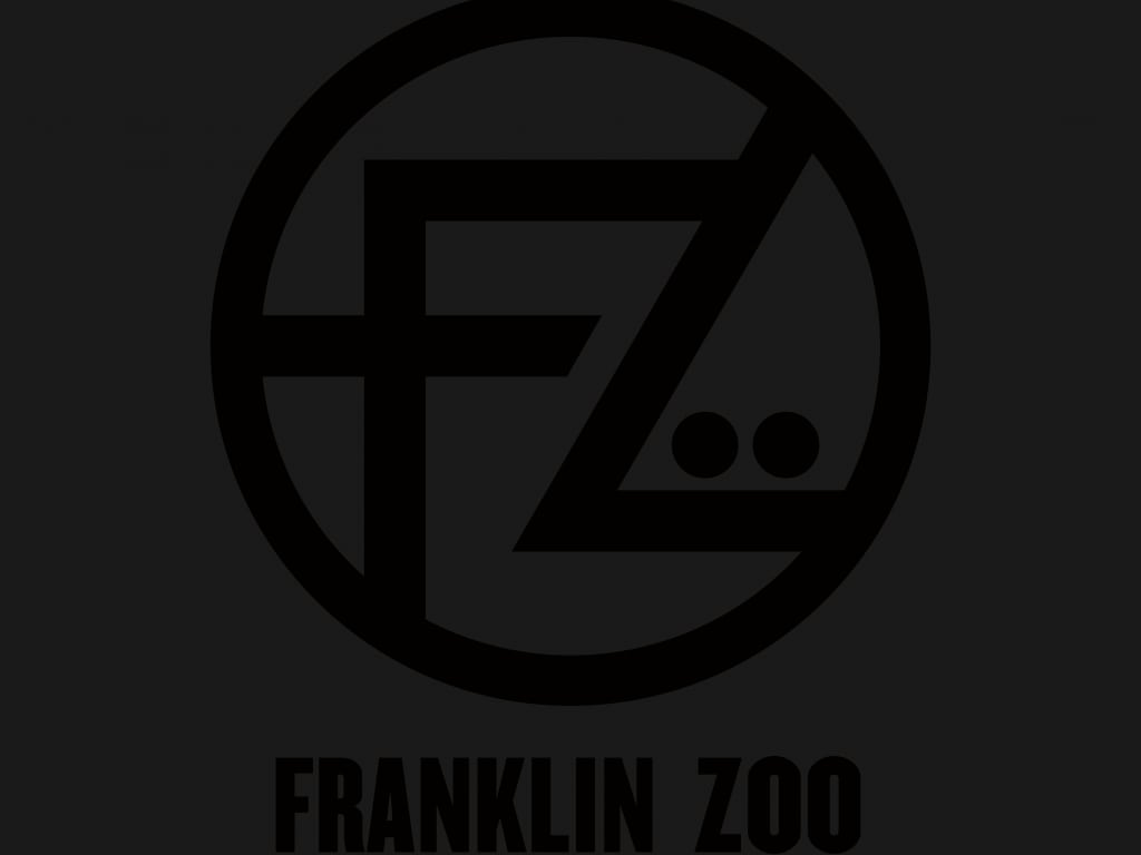 Franklin Zoo EP – Tung tråd, rå stemme og dybe trommer