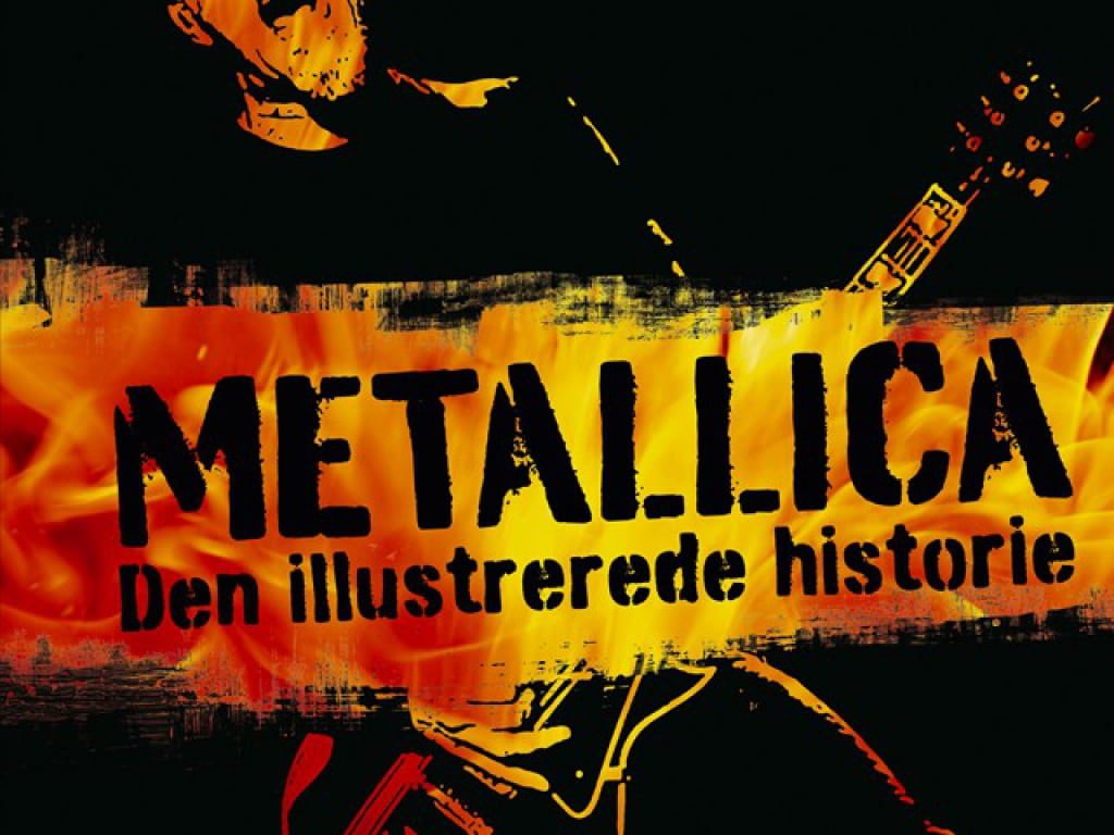 Metallica for de (u)indviede