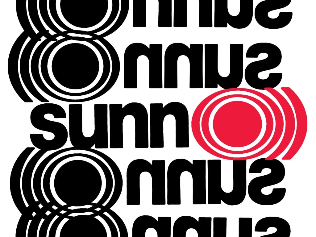 Sunn O))) i DR’s koncerthus