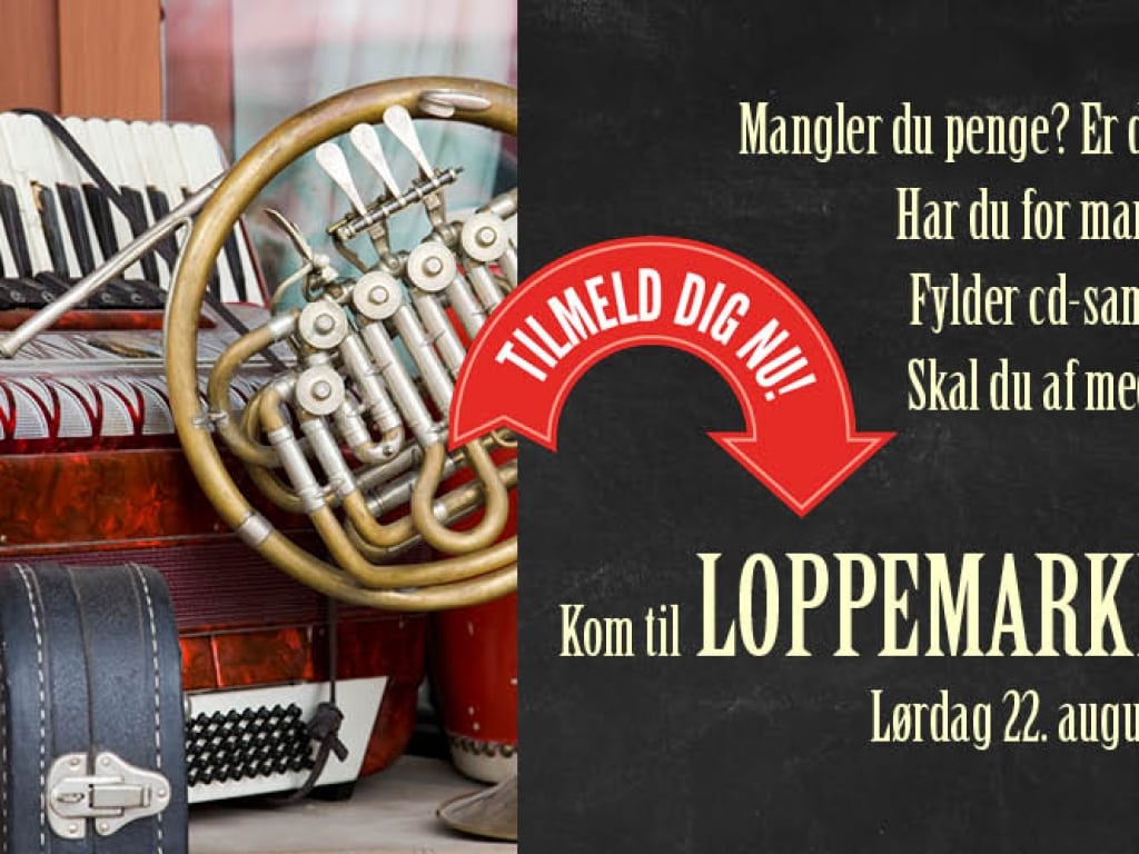Musik for en slik
