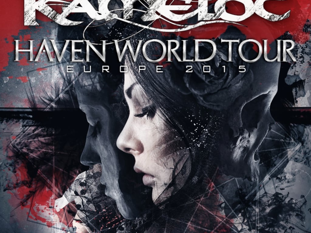 Kamelot i forstaden