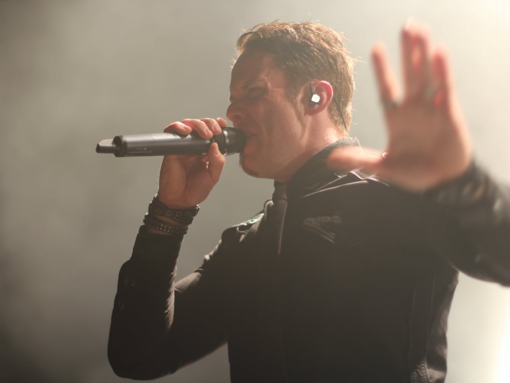 Kanoniske Kamelot