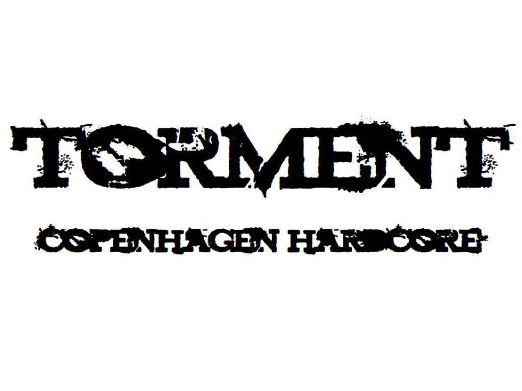 Interview med Torment