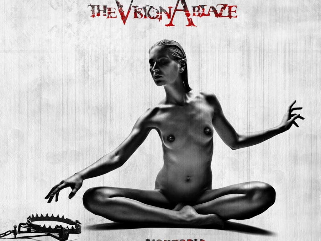 Vanvittig vild Vision!