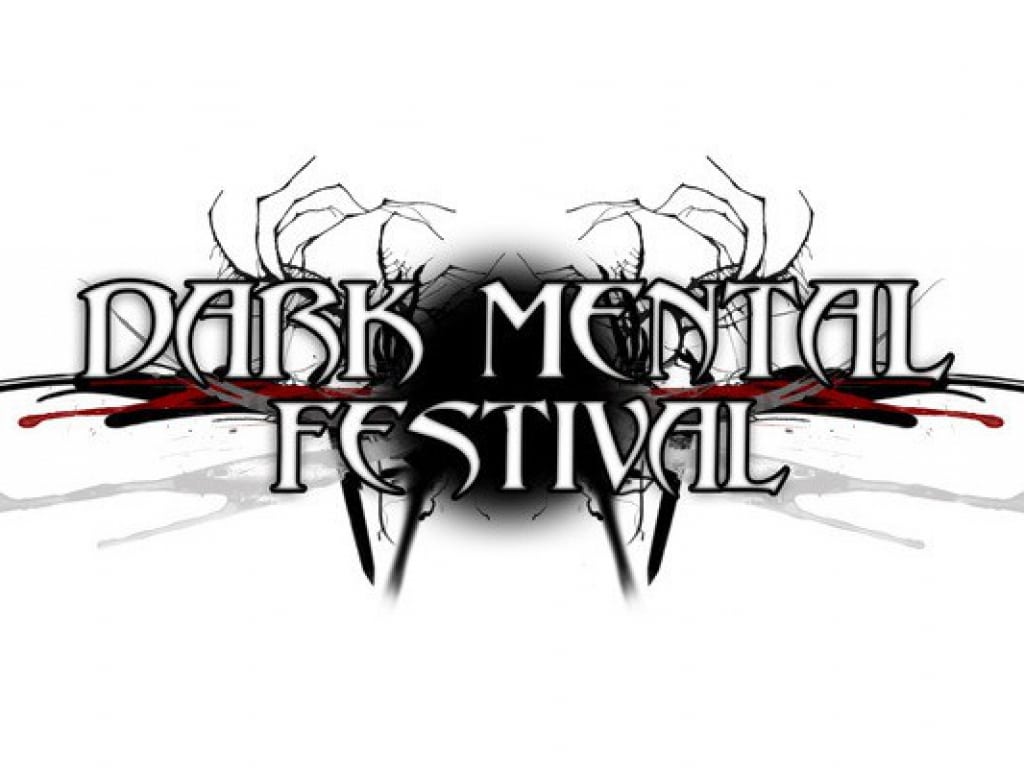 Dark Mental Festival 2016 klar med 10 navne!