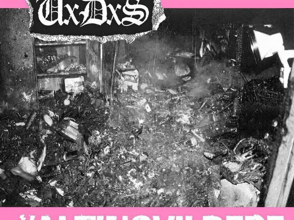 Skallesmækkende grindcore for skillingen