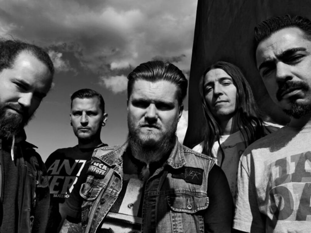 Interview med Esse fra Hatesphere