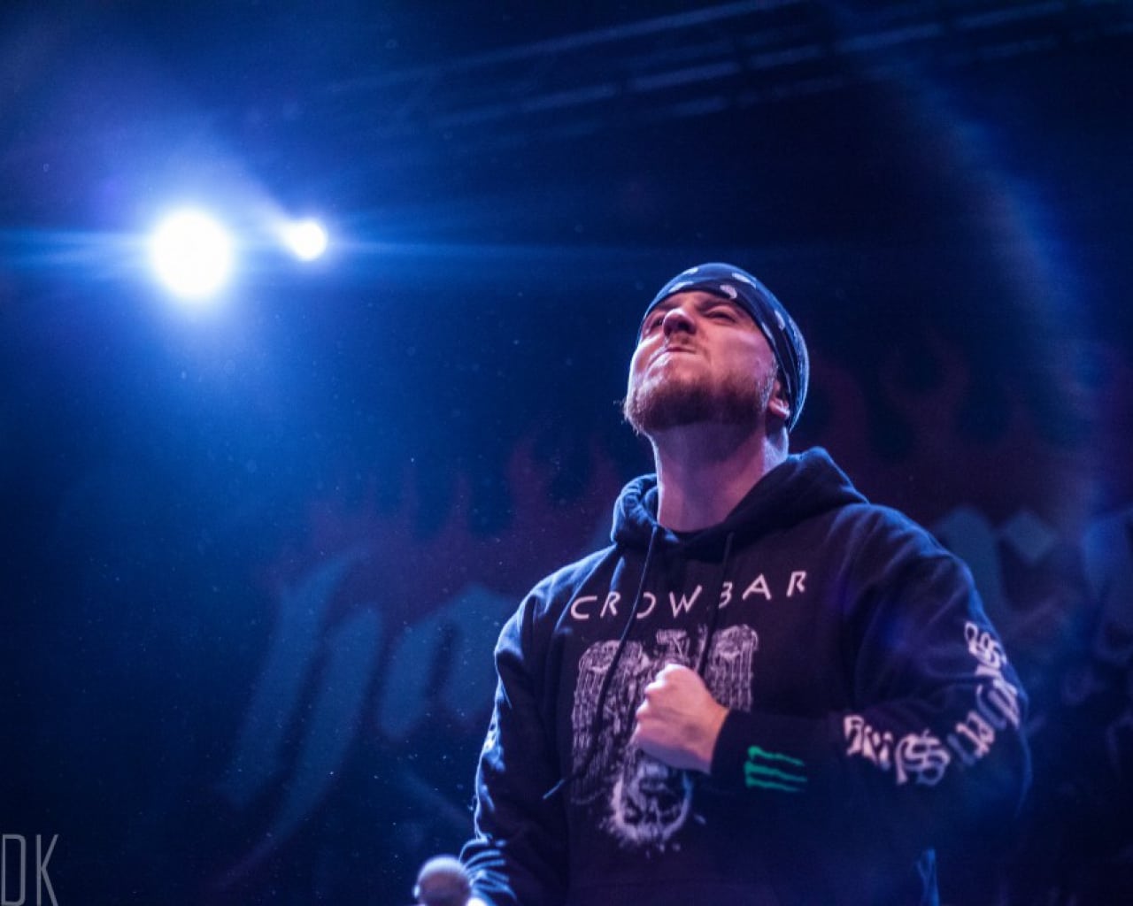 Hatebreed – Fotoreportage