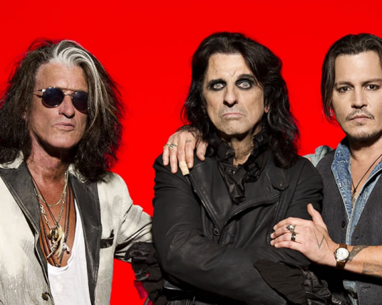 Vampyrerne fra Hollywood – snart i Horsens!
