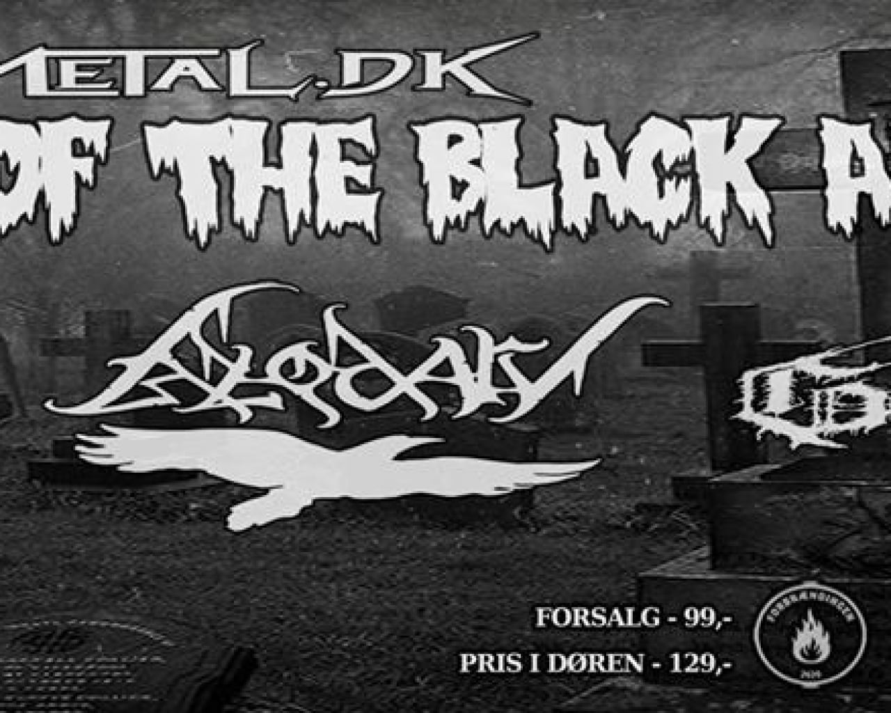 Night of the Black Attack