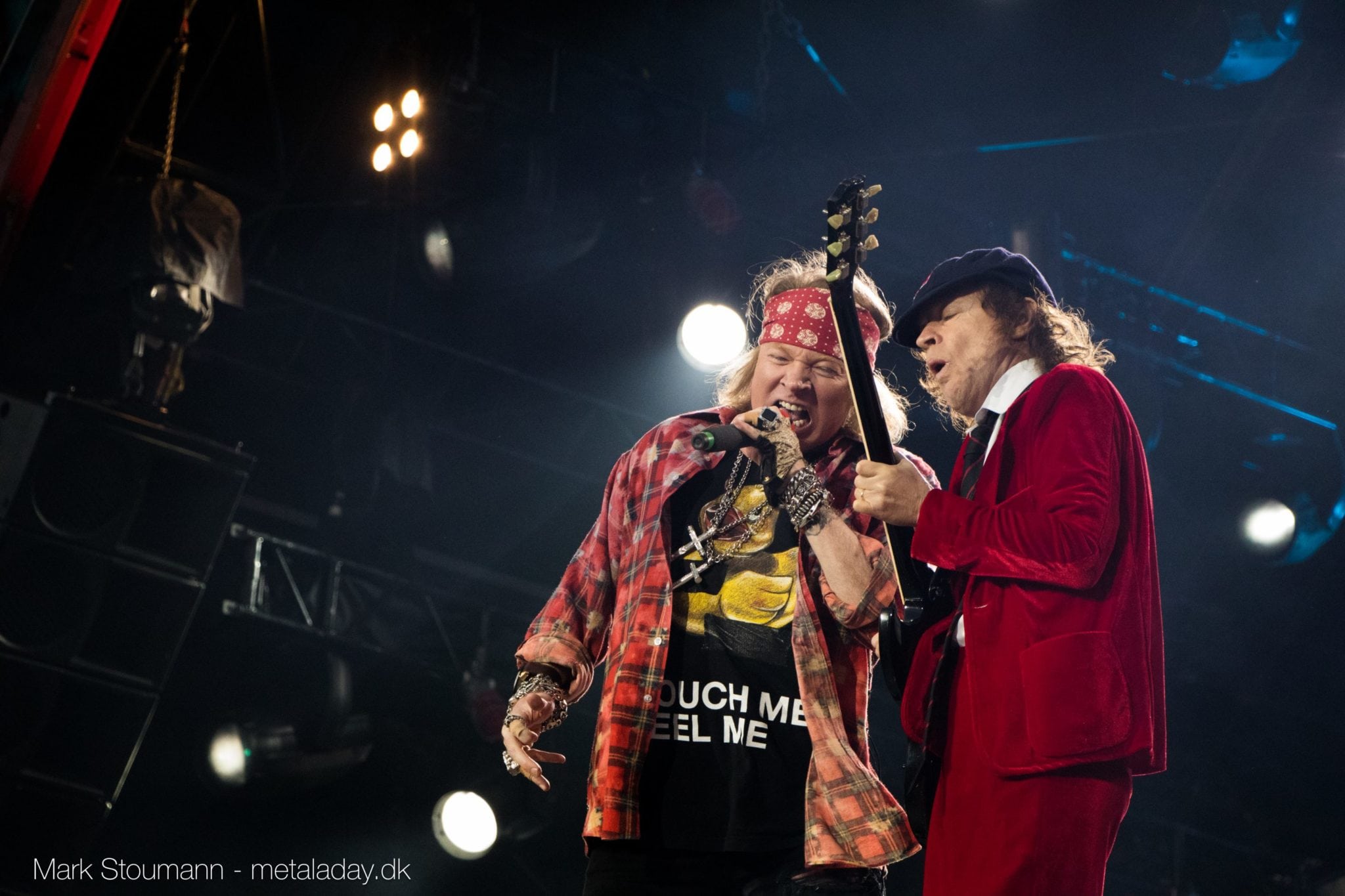 Højspændt AC/DC