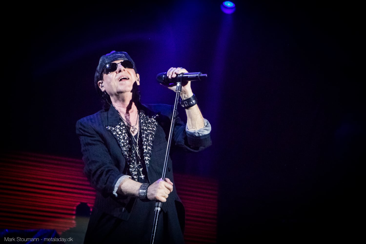 Scorpions