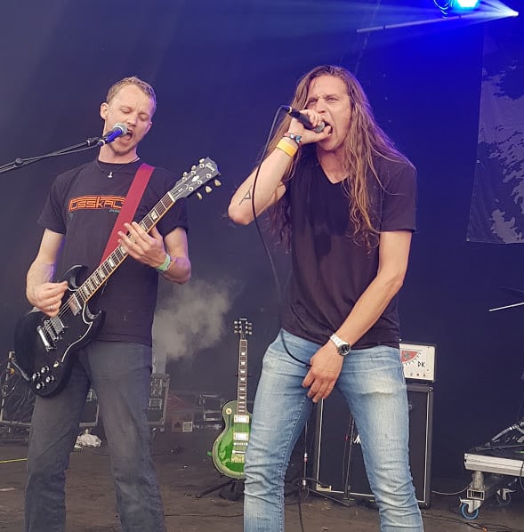 Roskilde Festival 2016