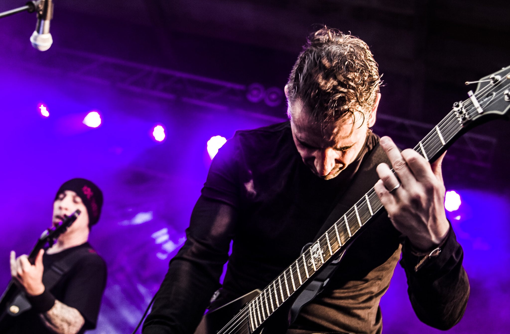 Metal Magic Festival 2016 - Foto: Mark Stoumann