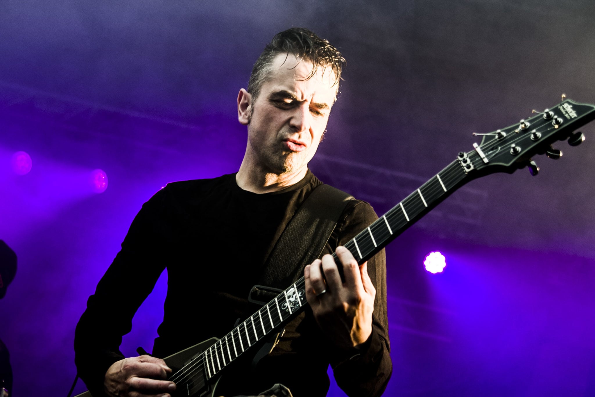 Metal Magic Festival 2016 - Foto: Mark Stoumann