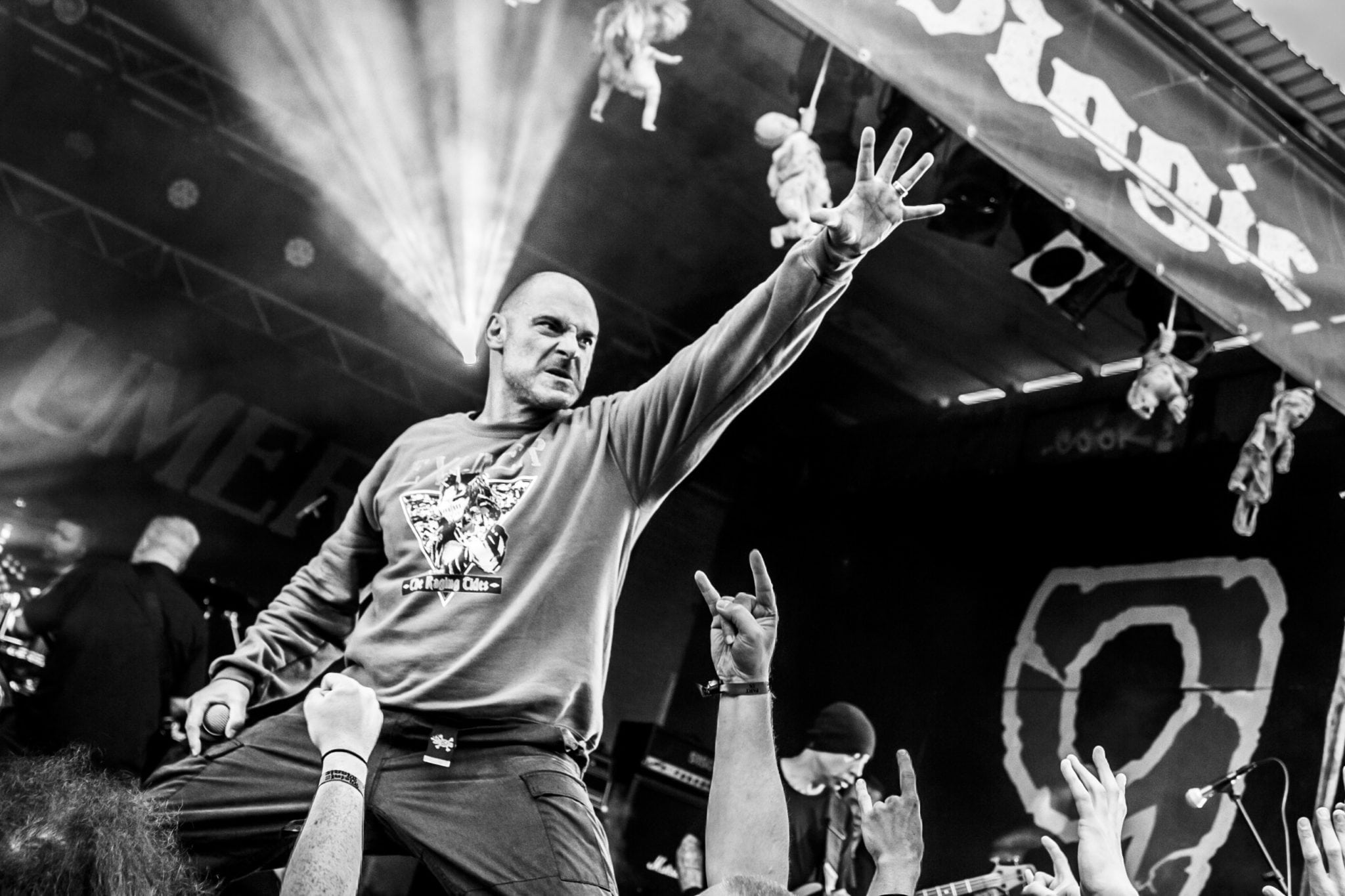 Metal Magic Festival 2016 - Foto: Mark Stoumann