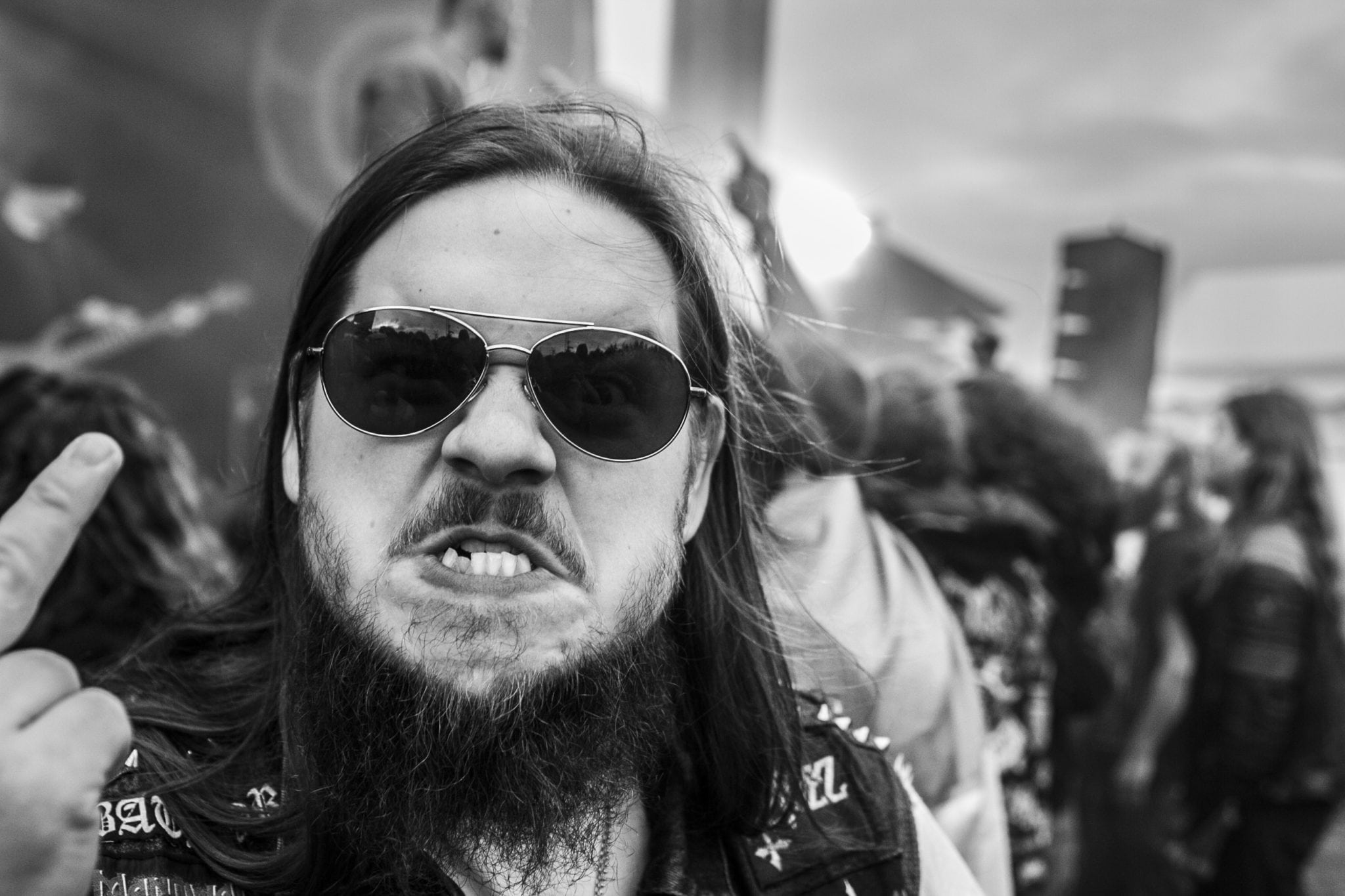 Metal Magic Festival 2016 - Foto: Mark Stoumann