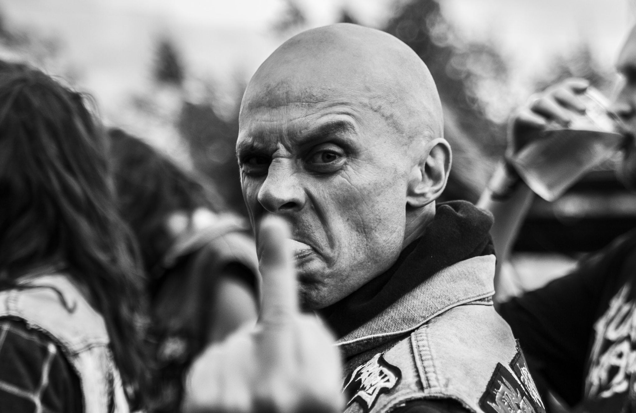 Metal Magic Festival 2016 - Foto: Mark Stoumann