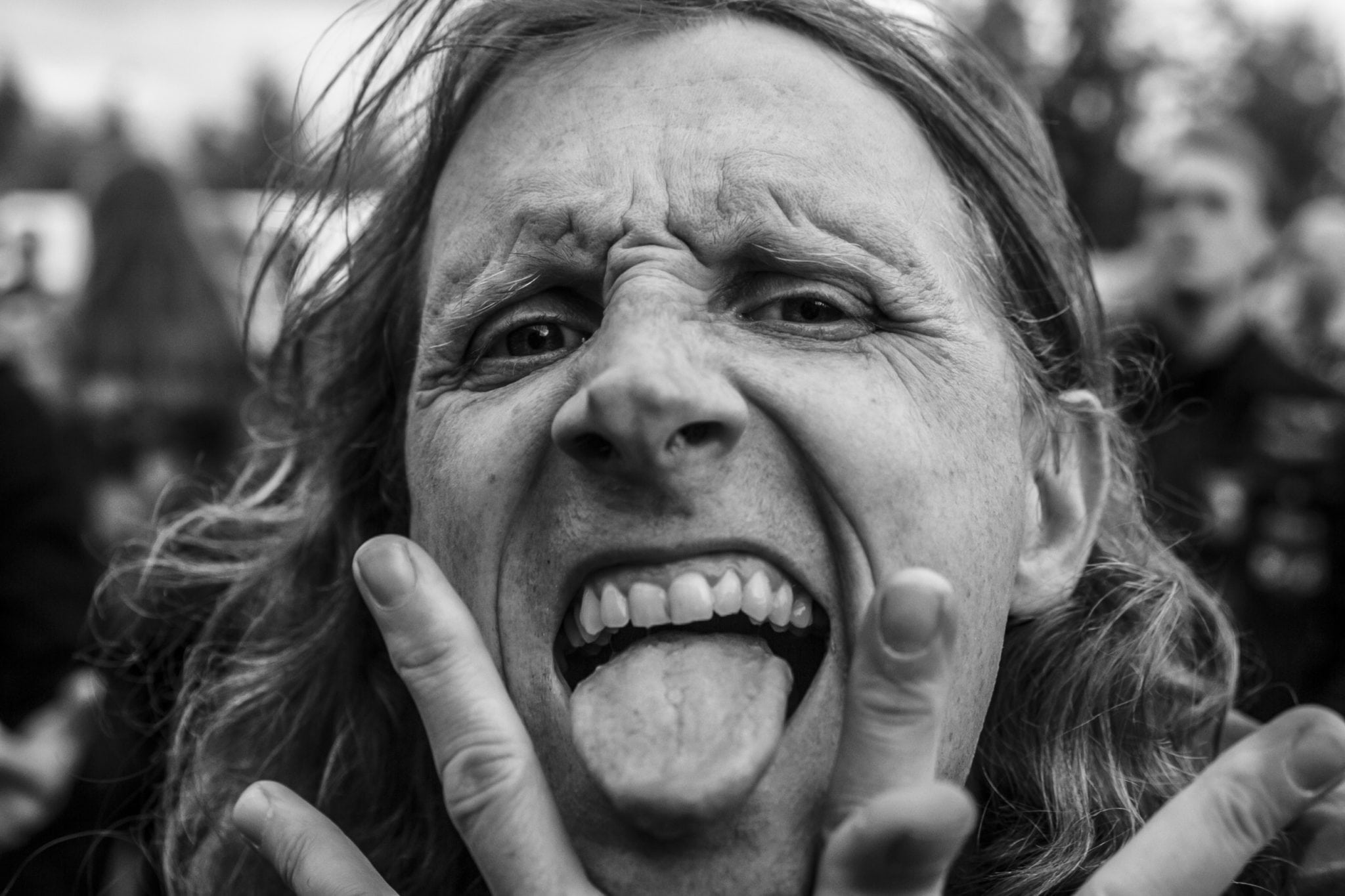 Metal Magic Festival 2016 - Foto: Mark Stoumann