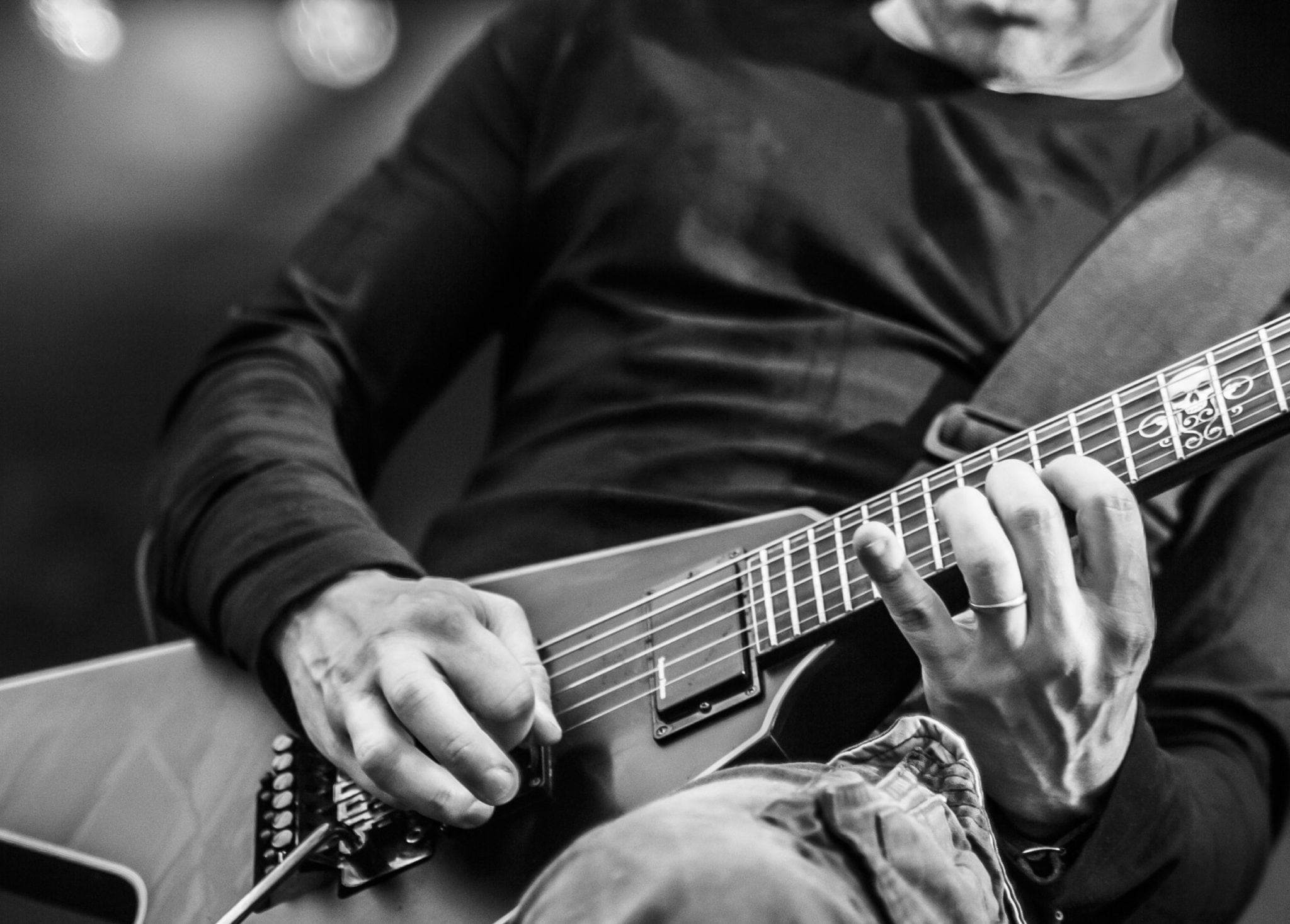 Metal Magic Festival 2016 - Foto: Mark Stoumann