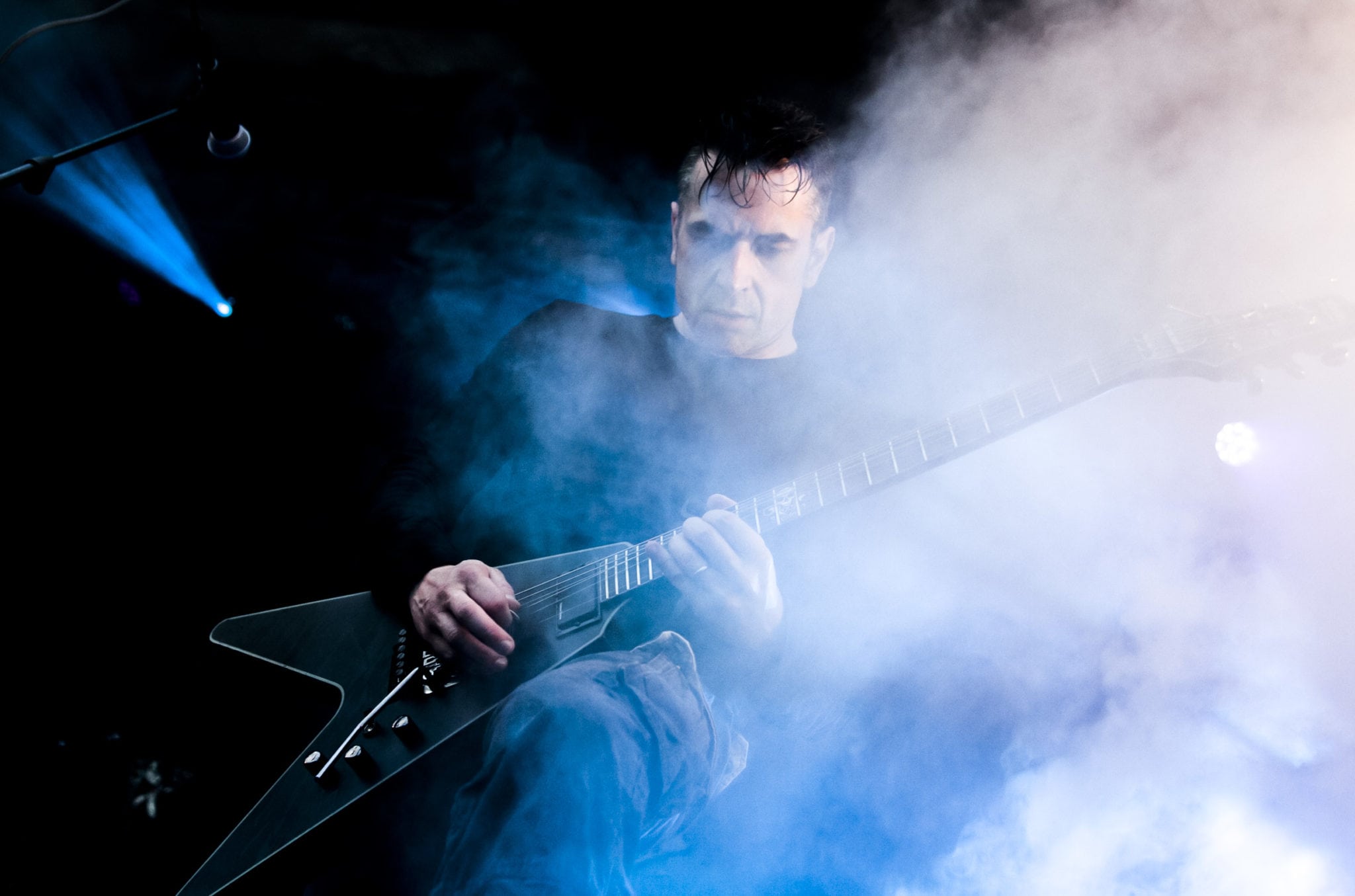 Metal Magic Festival 2016 - Foto: Mark Stoumann