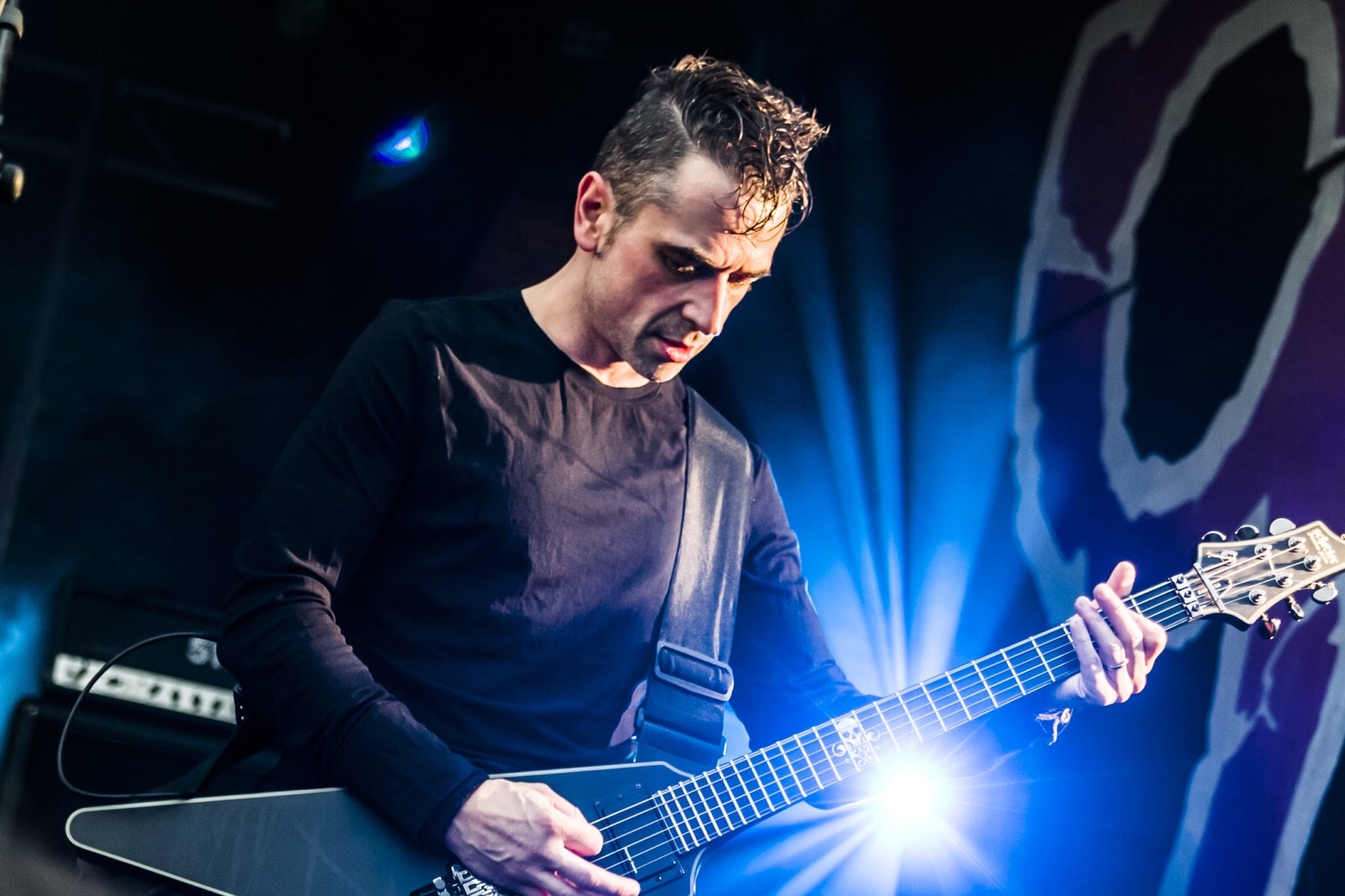 Metal Magic Festival 2016 - Foto: Mark Stoumann