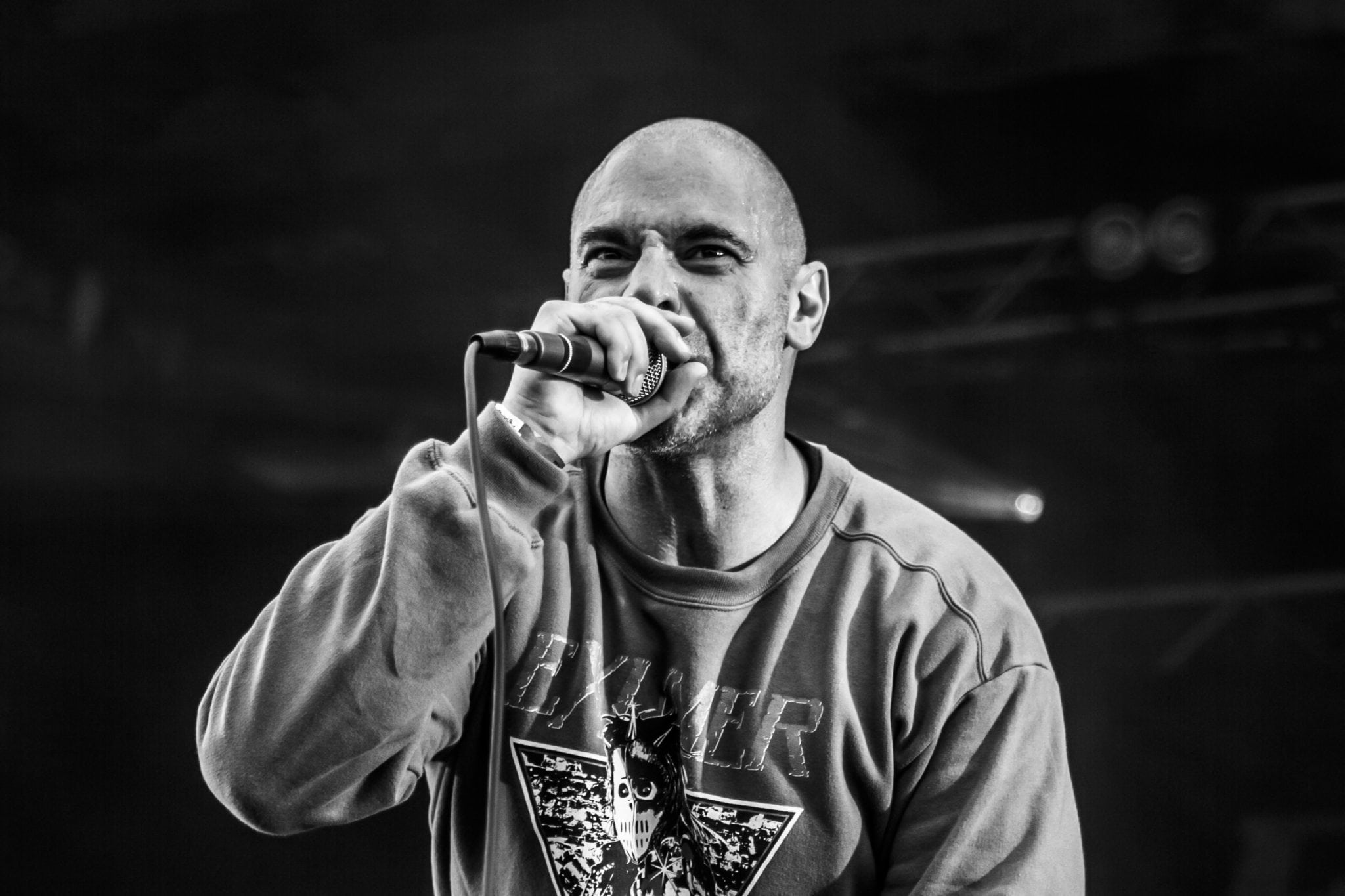 Metal Magic Festival 2016 - Foto: Mark Stoumann