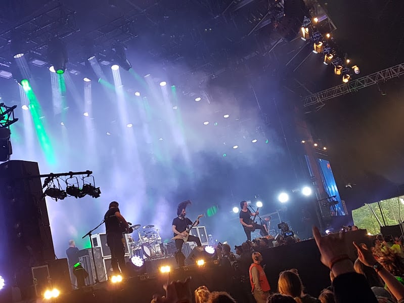 Roskilde Festival 2016